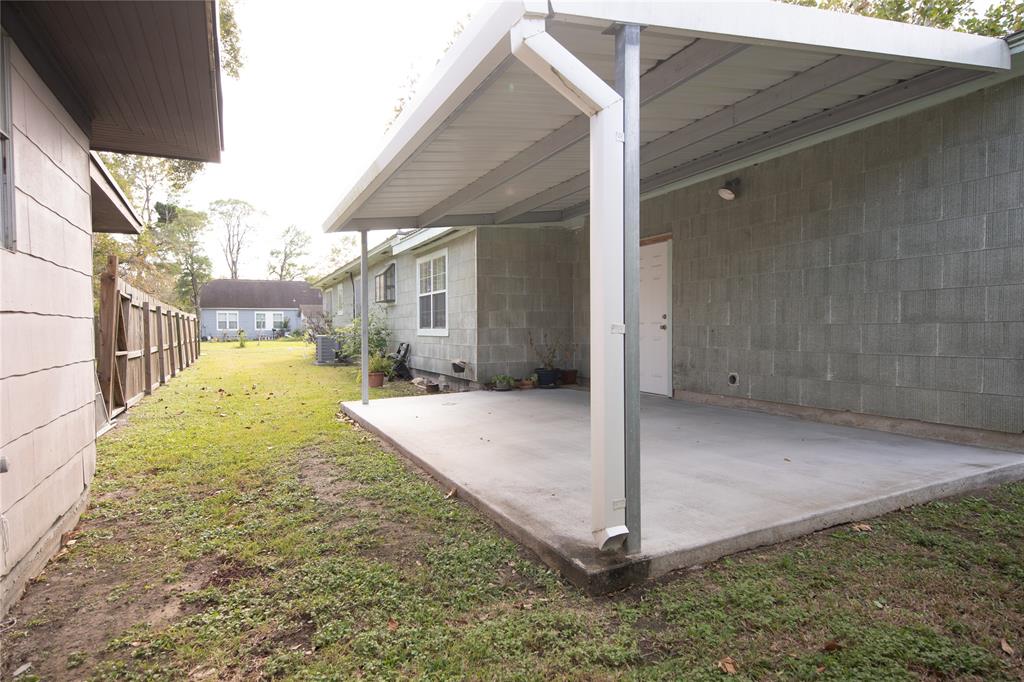 1208 Avenue F St, El Campo, Texas image 15