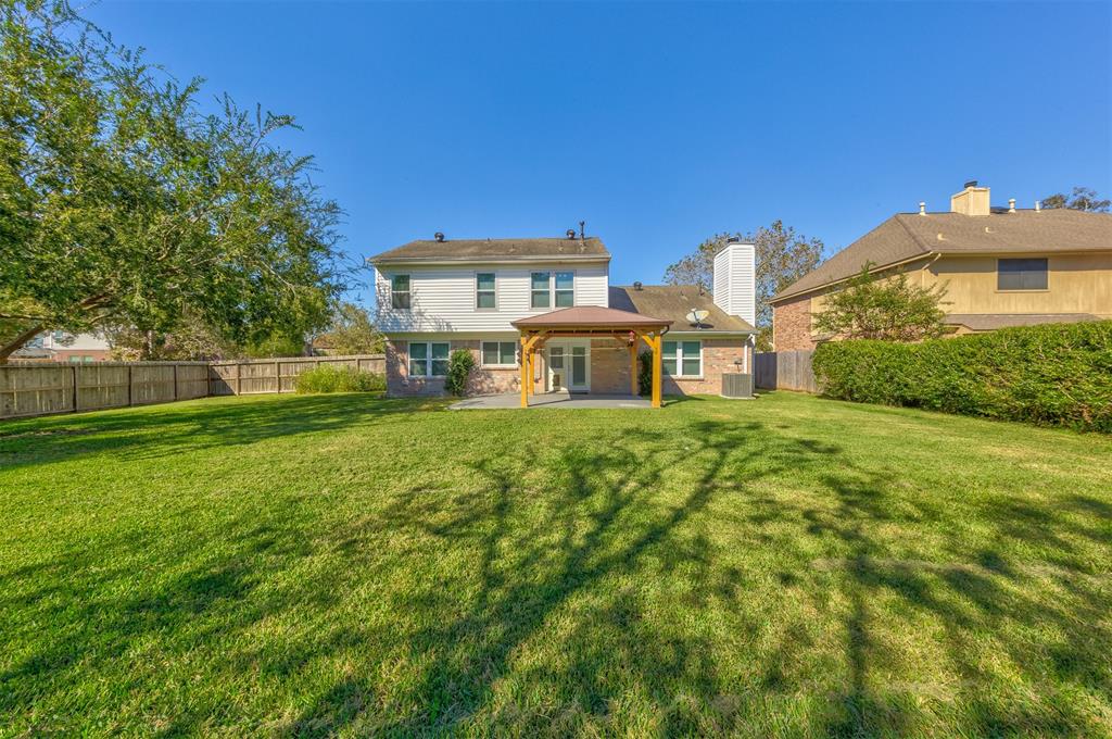 1508 Frontier Lane, Friendswood, Texas image 39