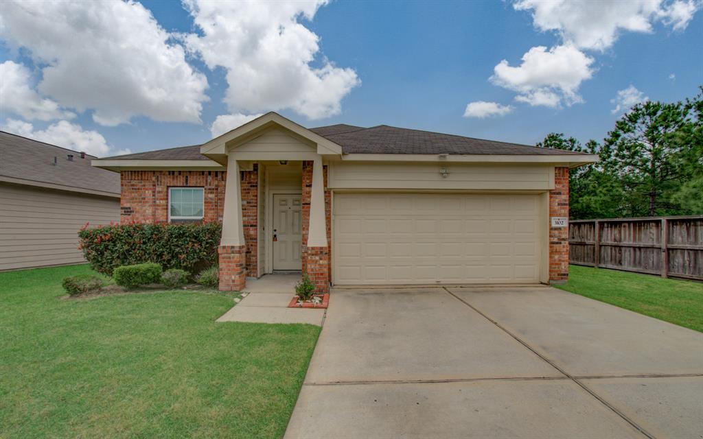 3102 Gianna Springs Court, Humble, Texas image 1