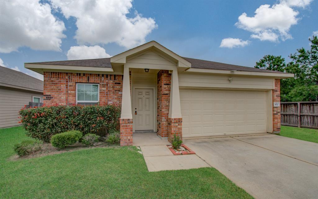 3102 Gianna Springs Court, Humble, Texas image 3