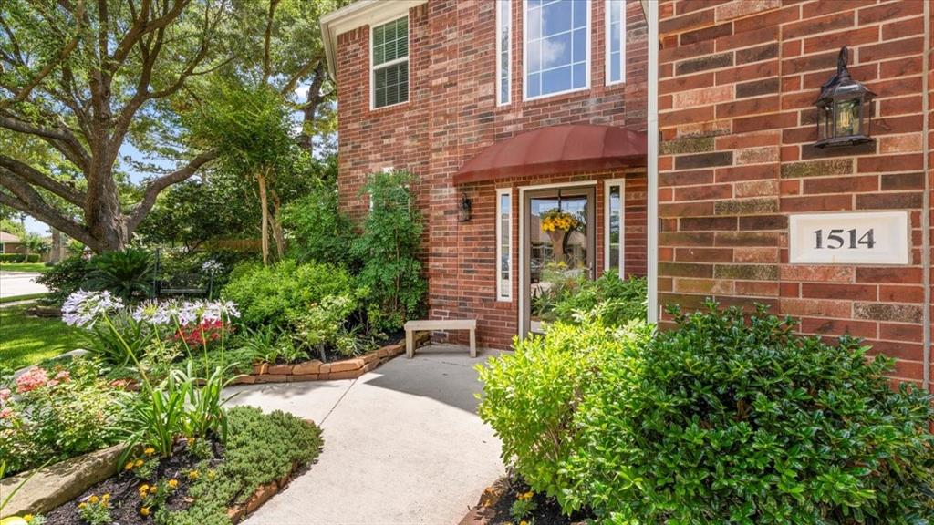 1514 Buchans Drive, Spring, Texas image 24