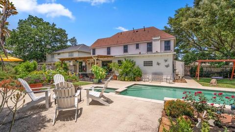 1514 Buchans Drive Spring TX 77386