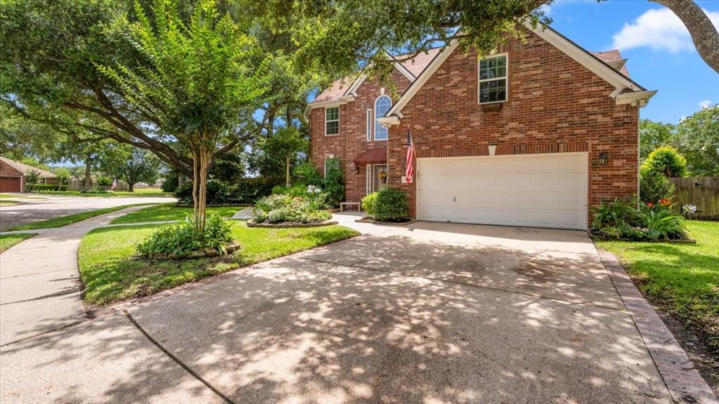 1514 Buchans Drive, Spring, Texas image 9