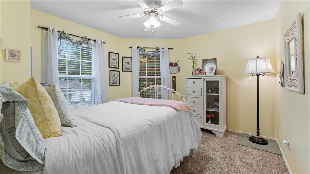 1514 Buchans Drive, Spring, Texas image 23