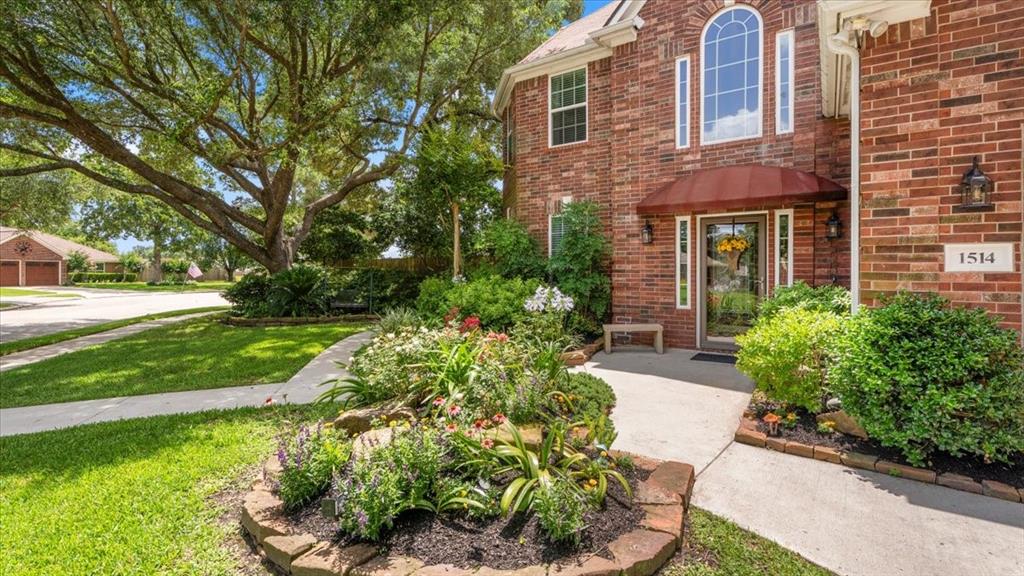 1514 Buchans Drive, Spring, Texas image 43