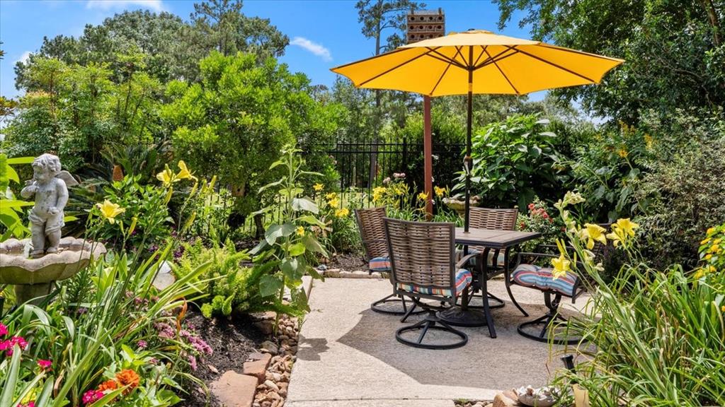 1514 Buchans Drive, Spring, Texas image 34