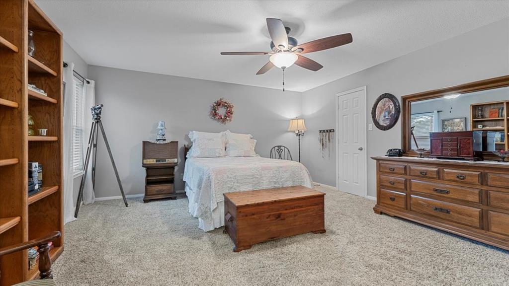 1514 Buchans Drive, Spring, Texas image 20