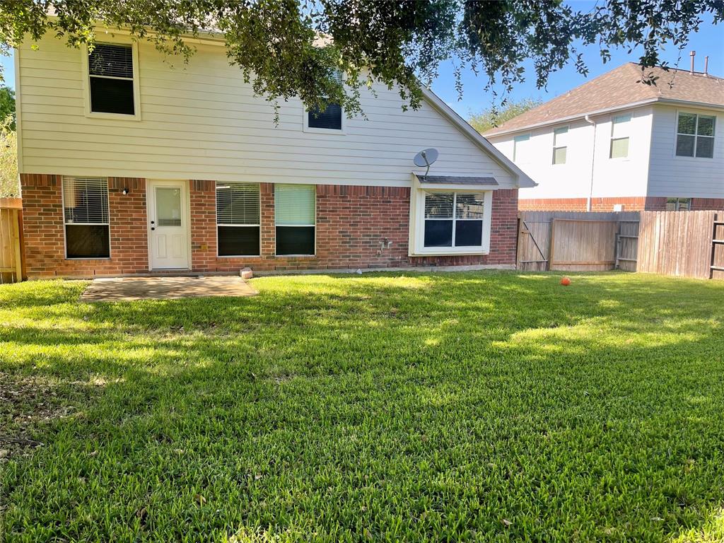 15318 Redbud Berry Way, Cypress, Texas image 34