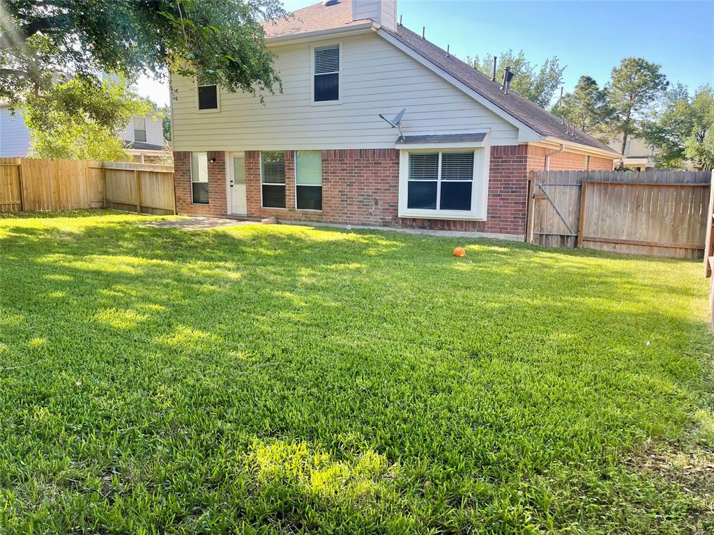 15318 Redbud Berry Way, Cypress, Texas image 35