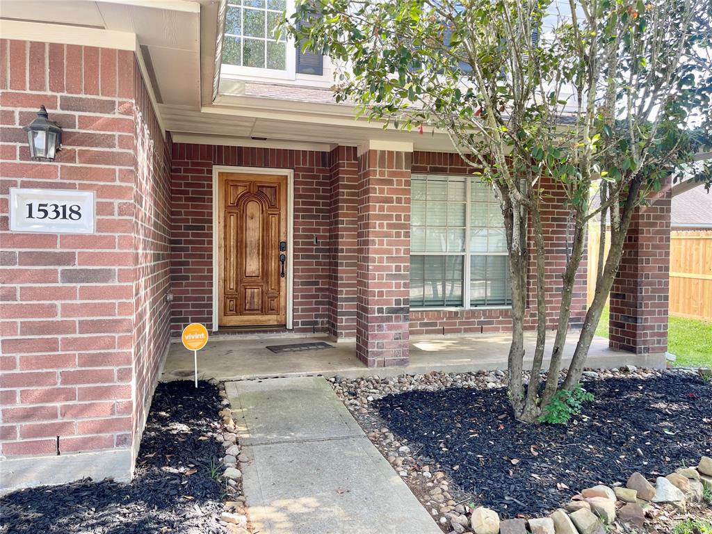 15318 Redbud Berry Way, Cypress, Texas image 2