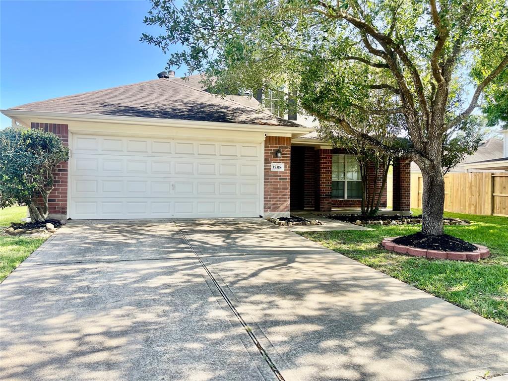 15318 Redbud Berry Way, Cypress, Texas image 1