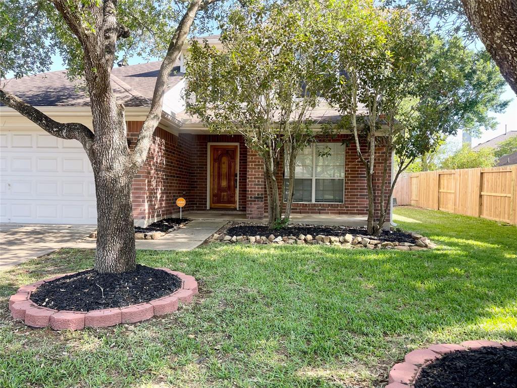 15318 Redbud Berry Way, Cypress, Texas image 3