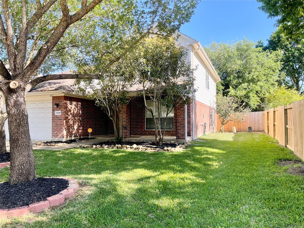15318 Redbud Berry Way, Cypress, Texas image 33
