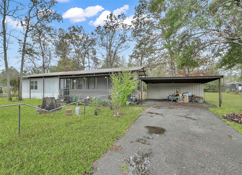 11091 Keystone Timber Drive, Conroe, Texas image 2