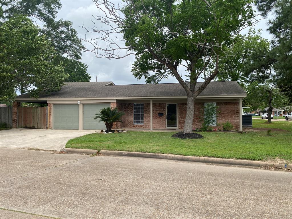 9958 Tiltree Street, Houston, Texas image 1