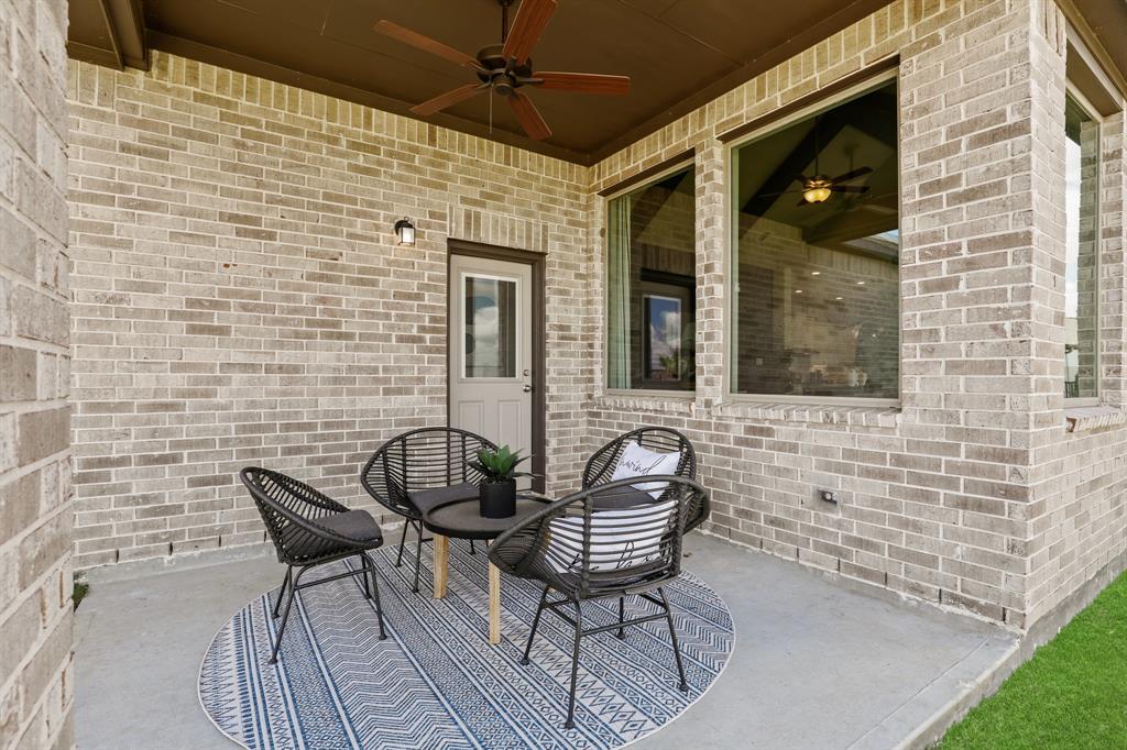 30531 Zoysia Point Lane, Fulshear, Texas image 35