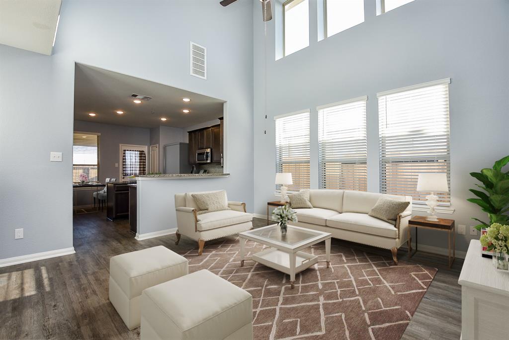14509 Sugar Pines Drive, Conroe, Texas image 7