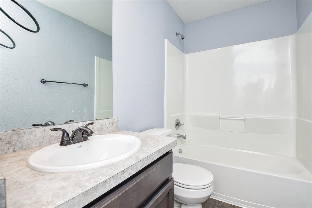 14509 Sugar Pines Drive, Conroe, Texas image 21