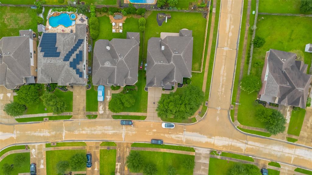 9968 Tallow Pointe Lane, Brookshire, Texas image 5