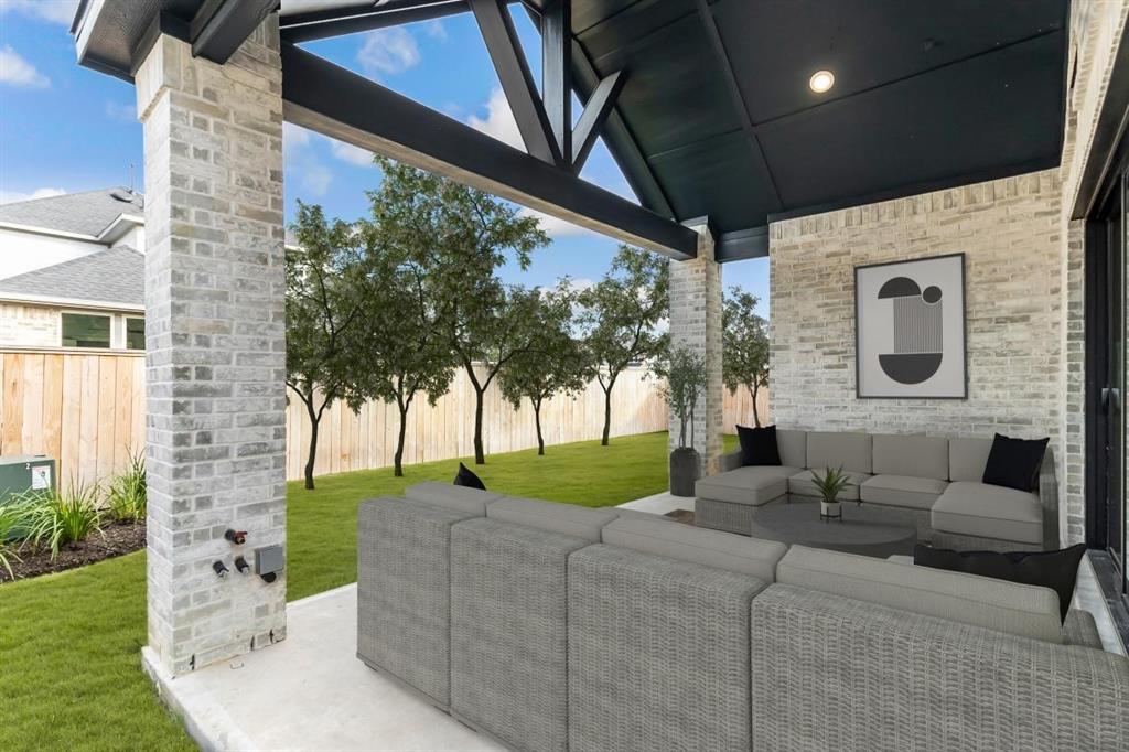 10723 Kingston Spring Drive, Missouri City, Texas image 11
