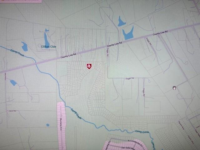 000 County Line Road