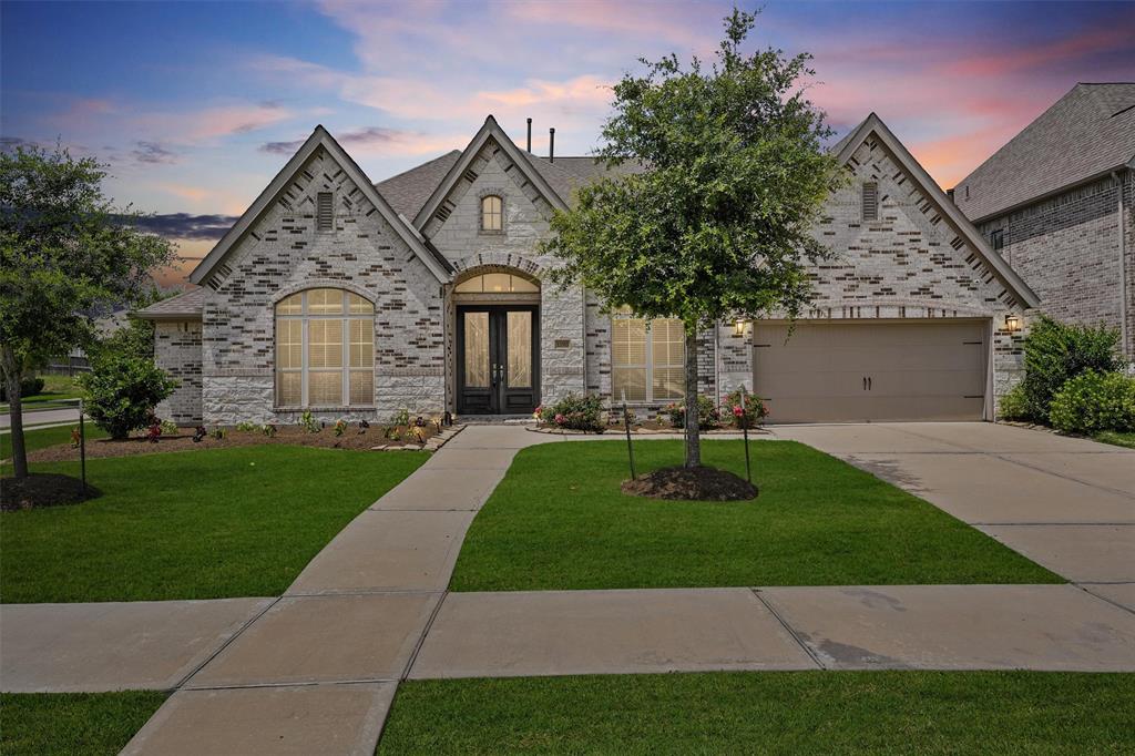 13303 Itasca Pine Drive