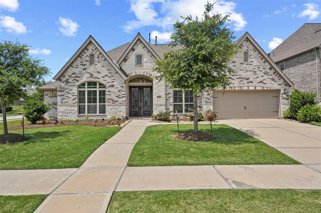 13303 Itasca Pine Drive, Humble, Texas image 1