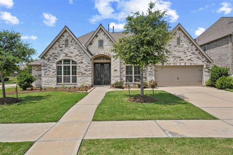 13303 Itasca Pine Drive Humble TX 77346