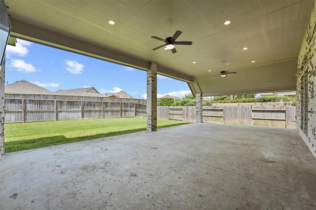 13303 Itasca Pine Drive, Humble, Texas image 25