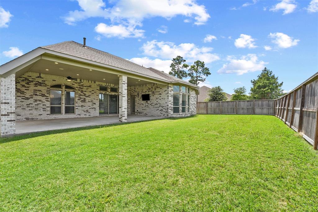13303 Itasca Pine Drive, Humble, Texas image 26