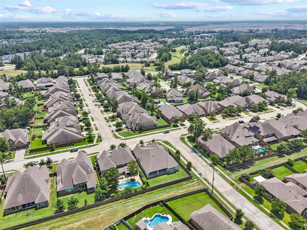 13303 Itasca Pine Drive, Humble, Texas image 30