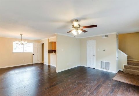 Photo of 8979 Imogene St, Houston, TX 77036 (MLS # 27986242)