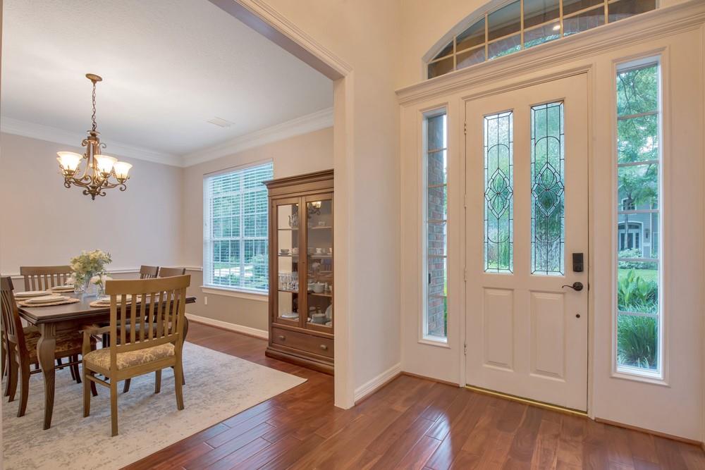115 Meadowspring Circle, The Woodlands, Texas image 11