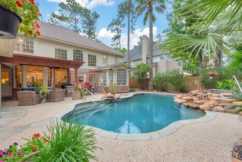 115 Meadowspring Circle