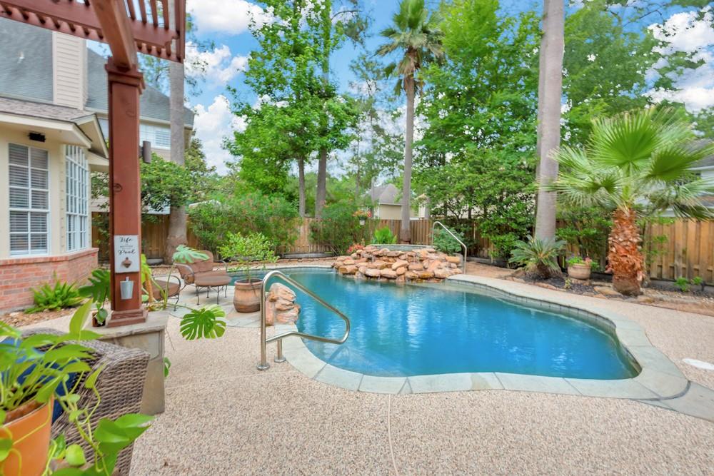 115 Meadowspring Circle, The Woodlands, Texas image 46