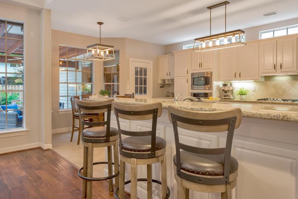 115 Meadowspring Circle, The Woodlands, Texas image 16