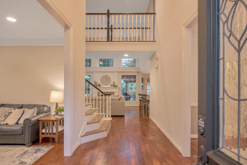 115 Meadowspring Circle, The Woodlands, Texas image 8