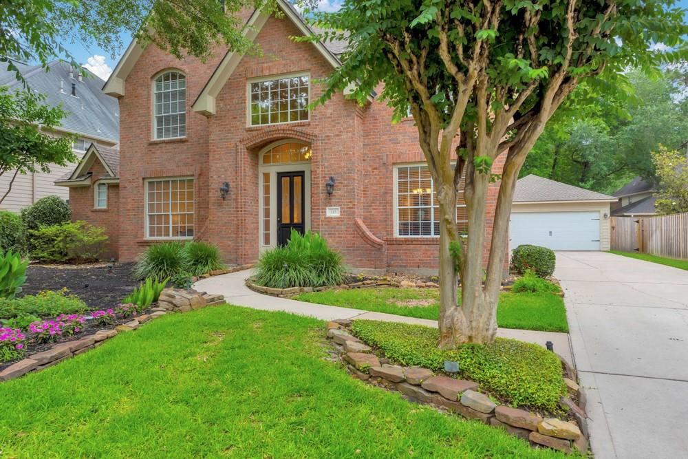 115 Meadowspring Circle, The Woodlands, Texas image 7