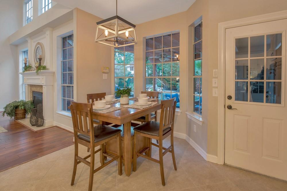 115 Meadowspring Circle, The Woodlands, Texas image 25
