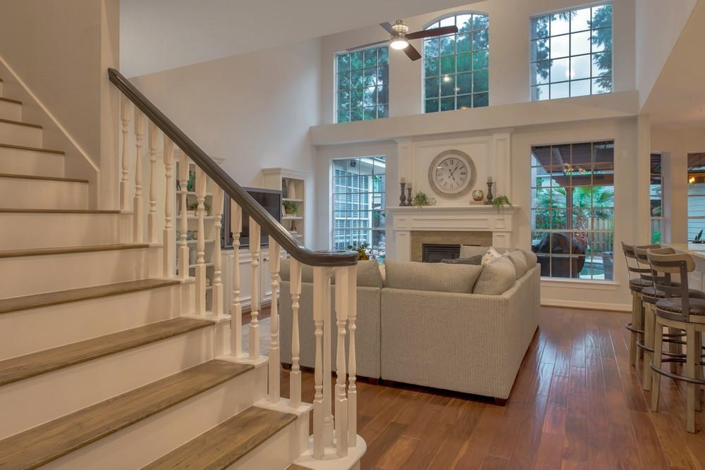 115 Meadowspring Circle, The Woodlands, Texas image 13