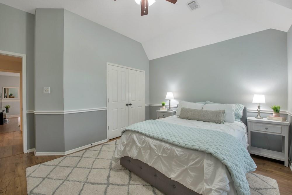 115 Meadowspring Circle, The Woodlands, Texas image 45