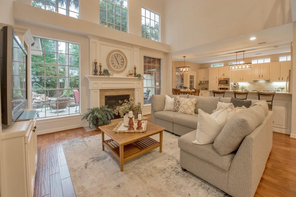 115 Meadowspring Circle