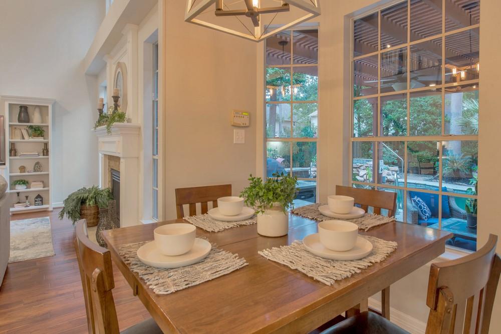 115 Meadowspring Circle, The Woodlands, Texas image 21