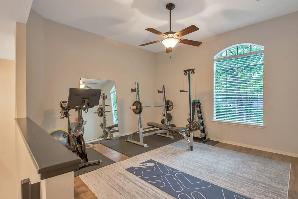 115 Meadowspring Circle, The Woodlands, Texas image 35