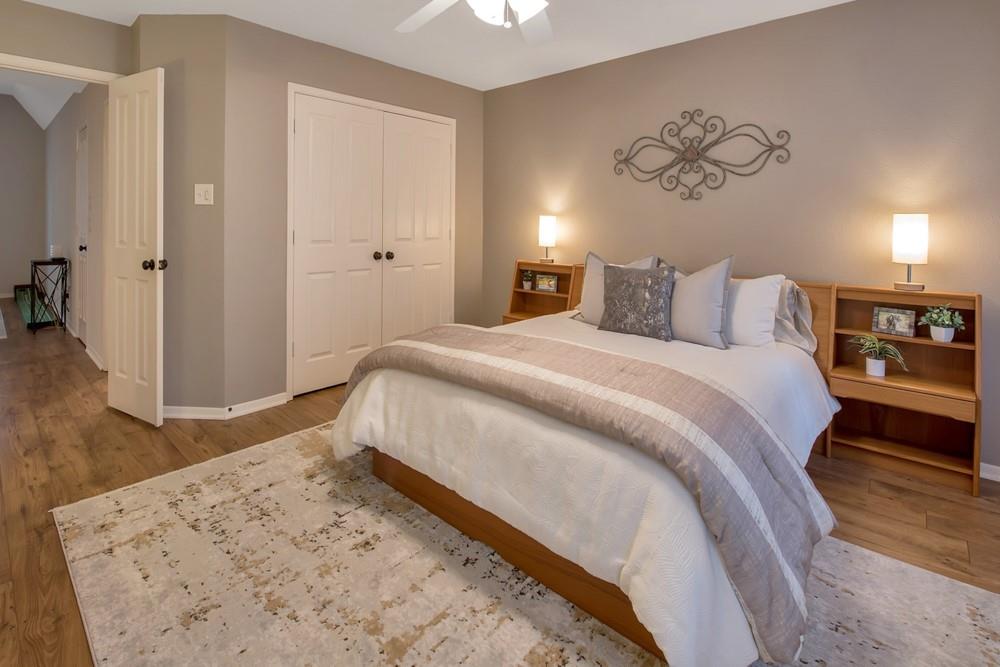 115 Meadowspring Circle, The Woodlands, Texas image 37