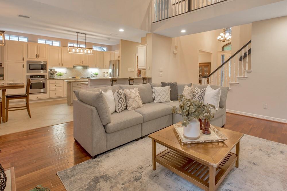 115 Meadowspring Circle, The Woodlands, Texas image 15