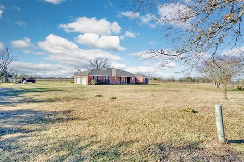 A home in Madisonville