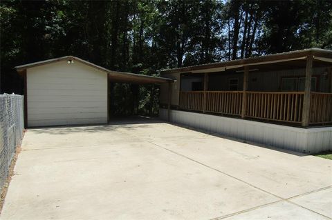 A home in Onalaska