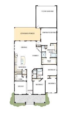 3211 Kindred Way