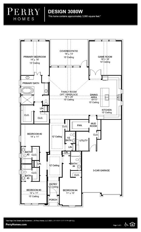 21931 Gateway Arch Drive
